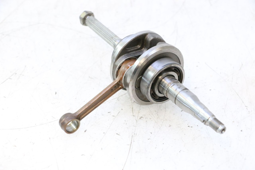 photo de CRANKSHAFT MBK BOOSTER SPIRIT 50 (2004 - 2017) - Product overview