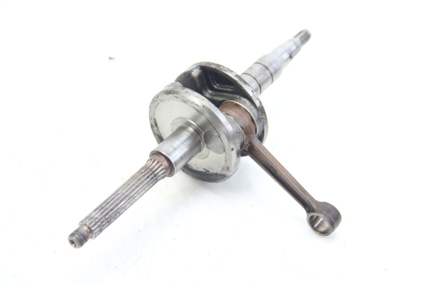 photo de CRANKSHAFT MBK BOOSTER SPIRIT NAKED 50 (2004 - 2017) - Main view