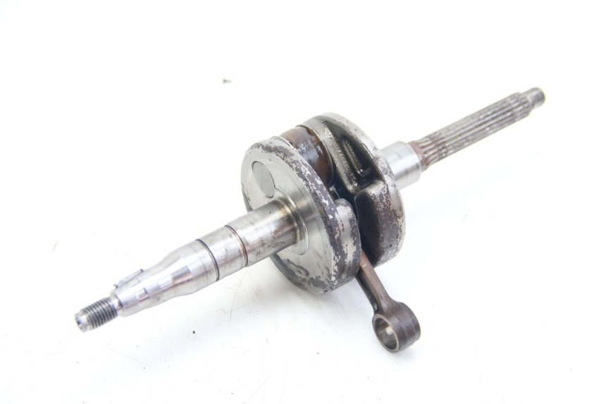 photo de CRANKSHAFT MBK BOOSTER SPIRIT NAKED 50 (2004 - 2017) - Component detail