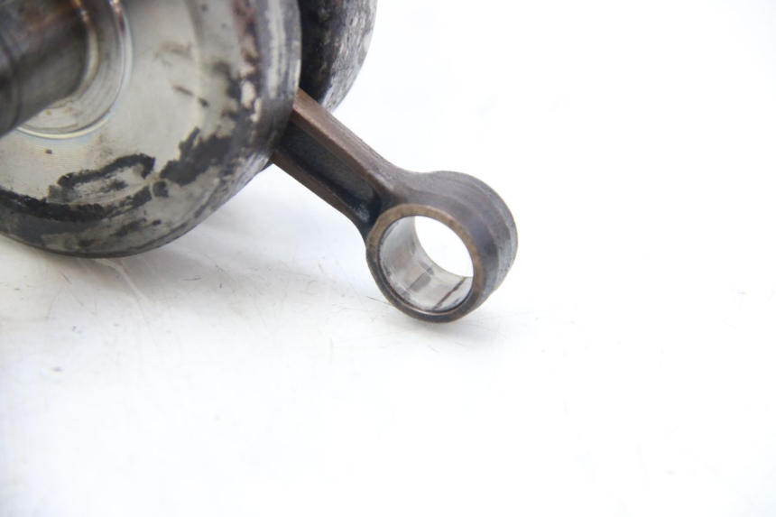 photo de CRANKSHAFT MBK BOOSTER SPIRIT NAKED 50 (2004 - 2017) - Alternative perspective