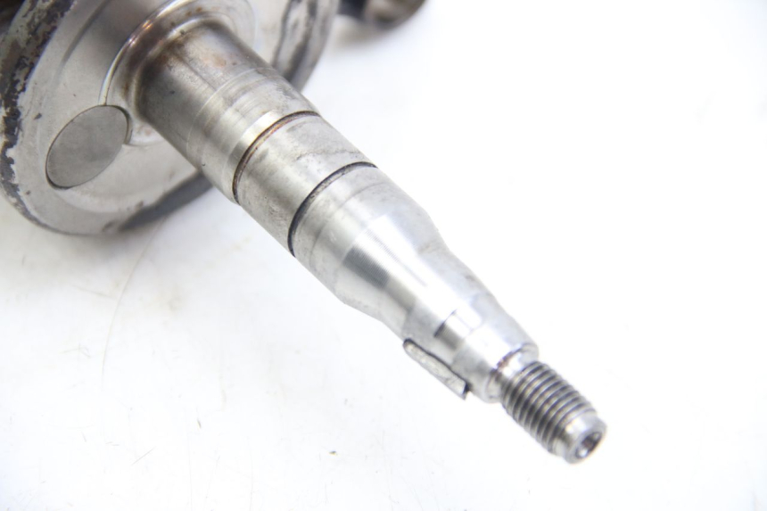 photo de CRANKSHAFT MBK BOOSTER SPIRIT NAKED 50 (2004 - 2017) - Product overview