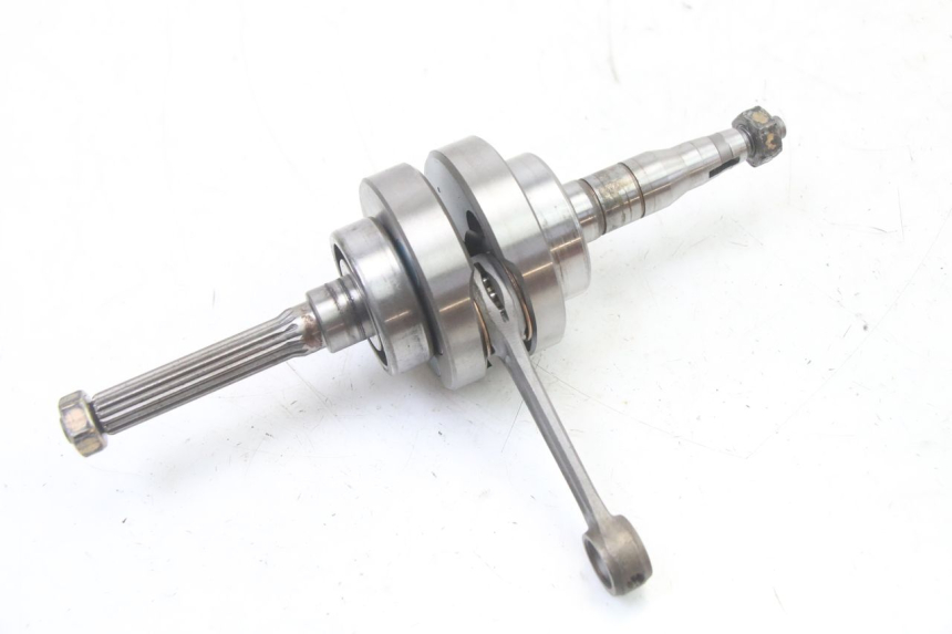 photo de CRANKSHAFT MBK BOOSTER SPIRIT NAKED 50 (2004 - 2017) - Main view