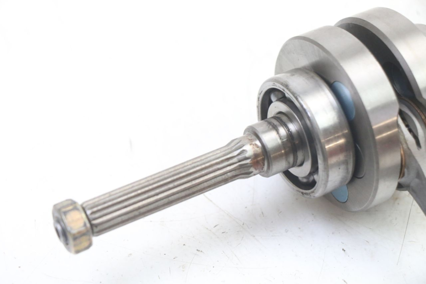 photo de CRANKSHAFT MBK BOOSTER SPIRIT NAKED 50 (2004 - 2017) - Component detail