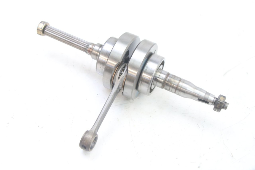 photo de CRANKSHAFT MBK BOOSTER SPIRIT NAKED 50 (2004 - 2017) - Alternative perspective