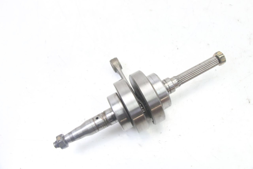 photo de CRANKSHAFT MBK BOOSTER SPIRIT NAKED 50 (2004 - 2017) - Surface and material condition