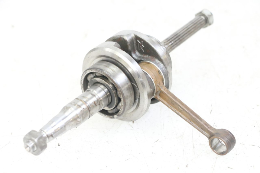 photo de CRANKSHAFT MBK BOOSTER SPIRIT NAKED 50 (2004 - 2017) - Main view