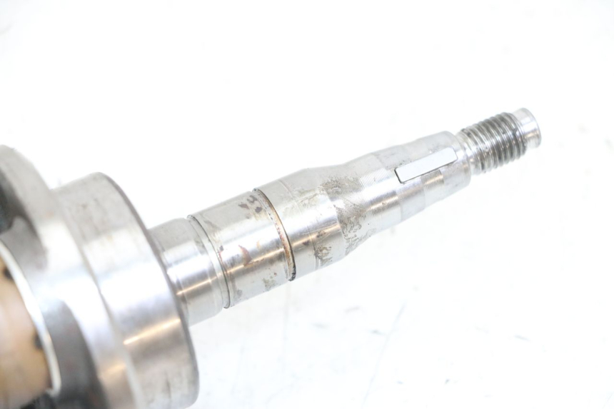 photo de CRANKSHAFT MBK BOOSTER SPIRIT NAKED 50 (2004 - 2017) - Zoom on usage condition