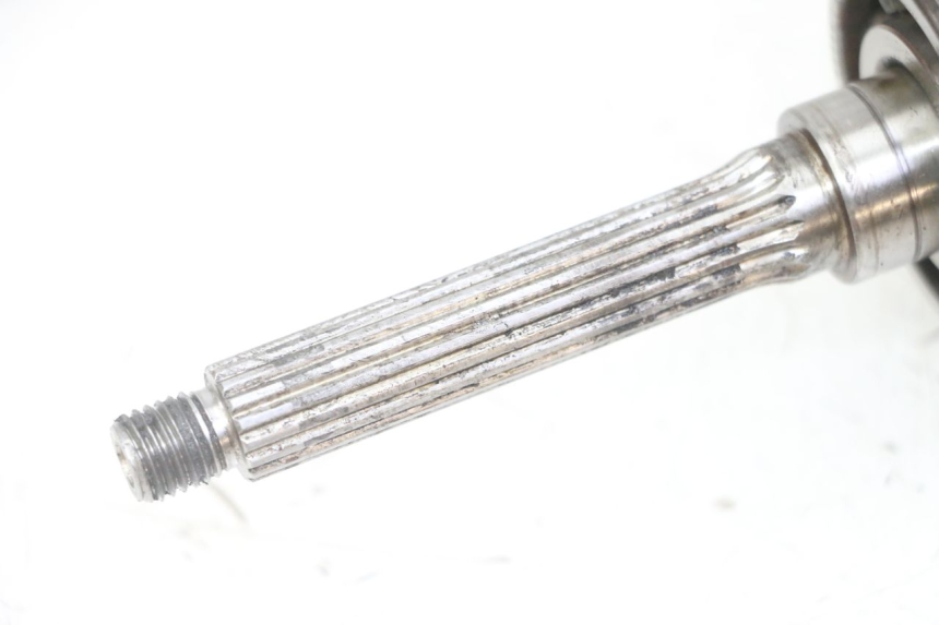 photo de CRANKSHAFT MBK BOOSTER SPIRIT NAKED 50 (2004 - 2017) - Alternative perspective