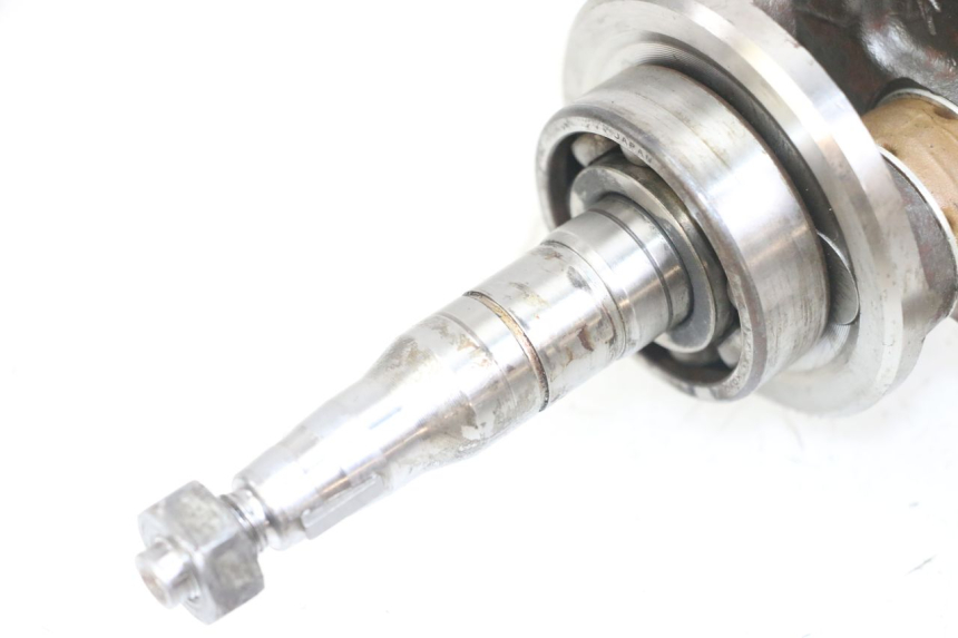 photo de CRANKSHAFT MBK BOOSTER SPIRIT NAKED 50 (2004 - 2017) - Surface and material condition