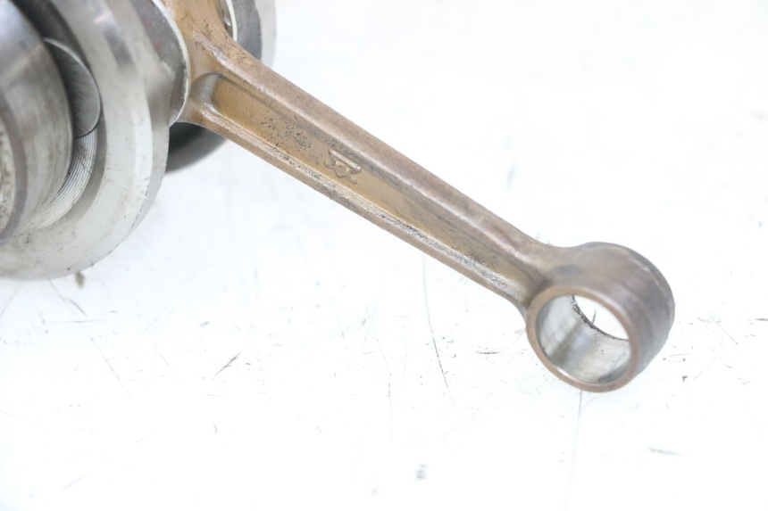 photo de CRANKSHAFT MBK BOOSTER SPIRIT NAKED 50 (2004 - 2017) - Checked used part