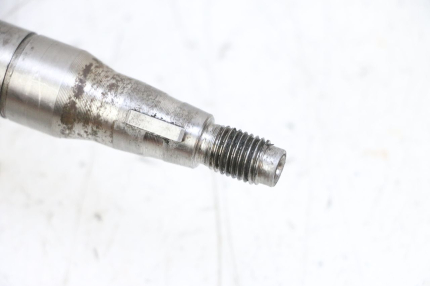 photo de CRANKSHAFT MBK BOOSTER SPIRIT NAKED 50 (2004 - 2017) - Zoom on usage condition