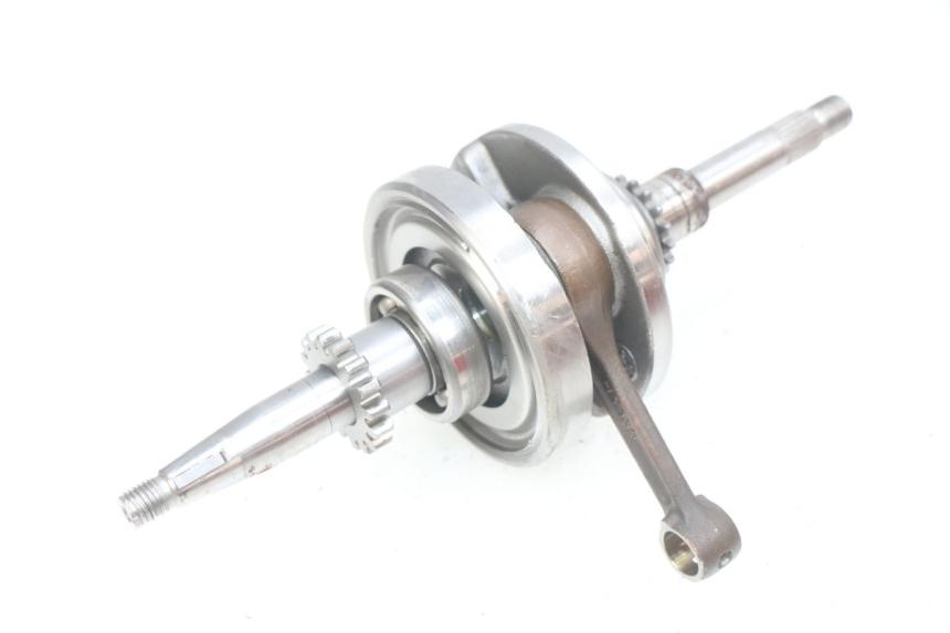 photo de CRANKSHAFT BAOTIAN BT 50 QT-12 50 (2007 - 2009) - Main view