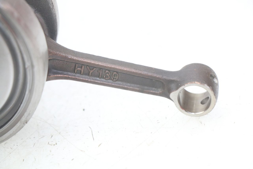 photo de CRANKSHAFT BAOTIAN BT 50 QT-12 50 (2007 - 2009) - Zoom on usage condition