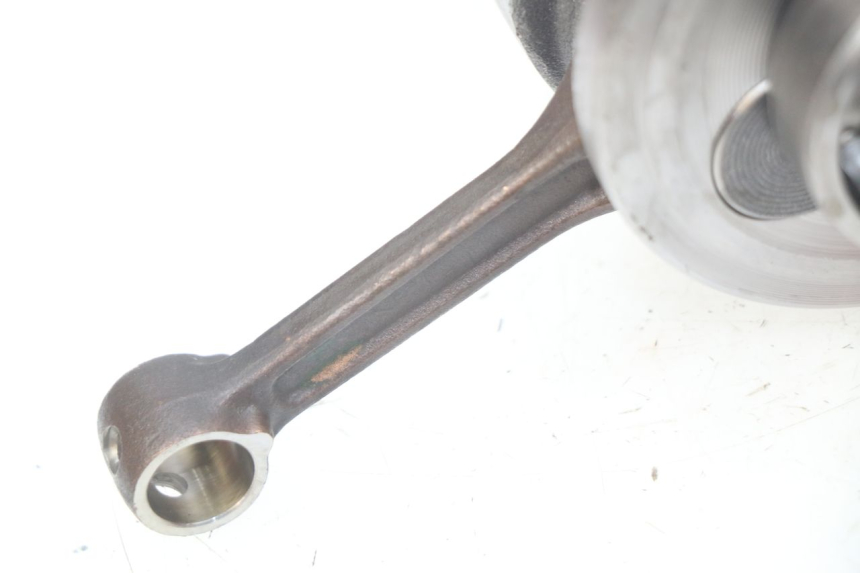 photo de CRANKSHAFT BAOTIAN BT 50 QT-12 50 (2007 - 2009) - Alternative perspective