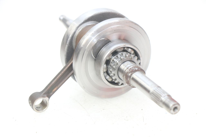 photo de CRANKSHAFT BAOTIAN BT 50 QT-12 50 (2007 - 2009) - Product overview