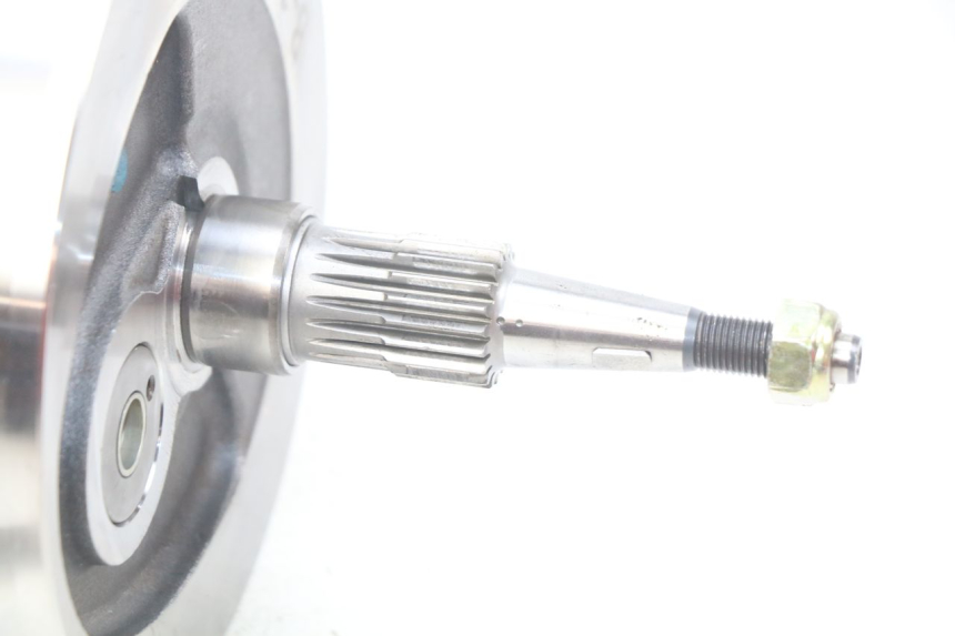 photo de CRANKSHAFT ROYAL ENFIELD BULLET CLASSIC 500 (2017 - 2020) - Additional view of the item