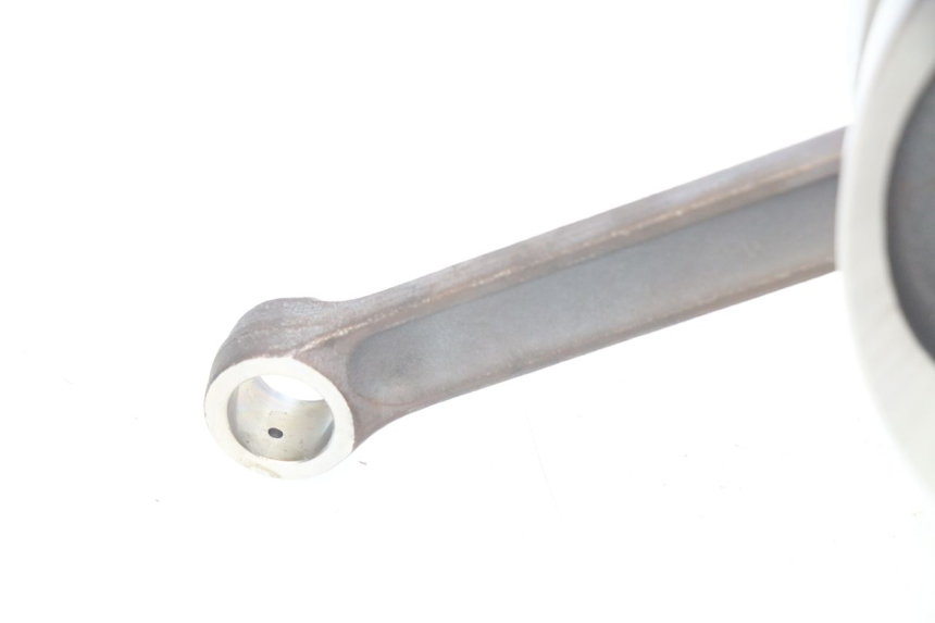 photo de CRANKSHAFT ROYAL ENFIELD BULLET CLASSIC 500 (2017 - 2020) - Technical close-up