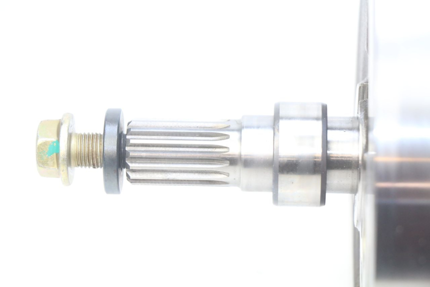 photo de CRANKSHAFT ROYAL ENFIELD BULLET CLASSIC 500 (2017 - 2020) - Checked used part