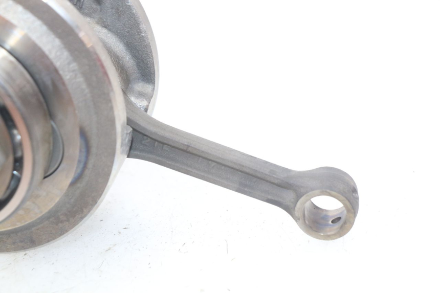 photo de CRANKSHAFT SUZUKI BURGMAN 125 (2007 - 2014) - Component detail