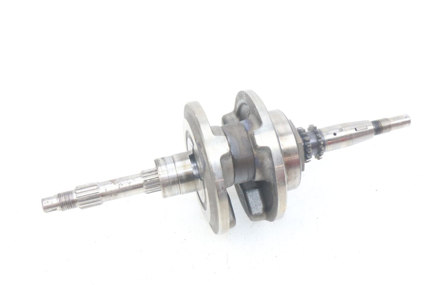 photo de CRANKSHAFT SUZUKI BURGMAN 125 (2007 - 2014) - Technical close-up