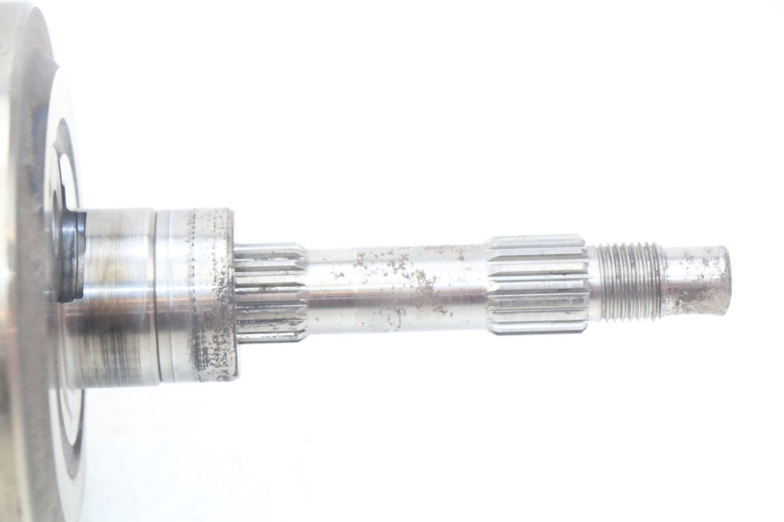 photo de CRANKSHAFT SUZUKI BURGMAN 125 (2007 - 2014) - Surface and material condition