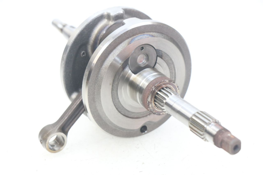 photo de CRANKSHAFT SUZUKI BURGMAN 125 (2007 - 2014) - Alternative perspective