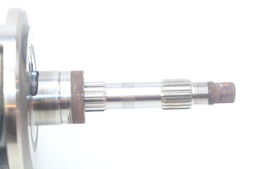 photo de CRANKSHAFT SUZUKI BURGMAN 125 (2007 - 2014) - Fixing points details