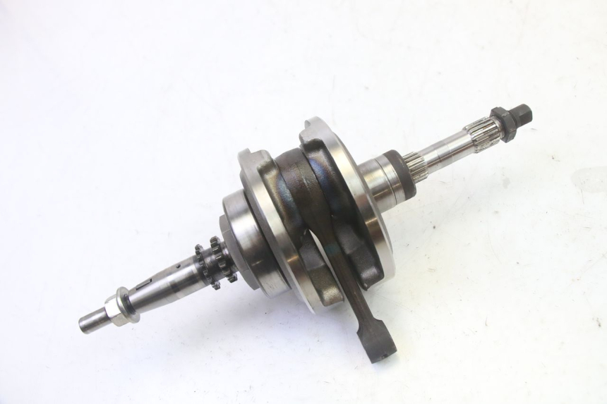 photo de CRANKSHAFT SUZUKI BURGMAN 125 (2007 - 2014) - Product overview