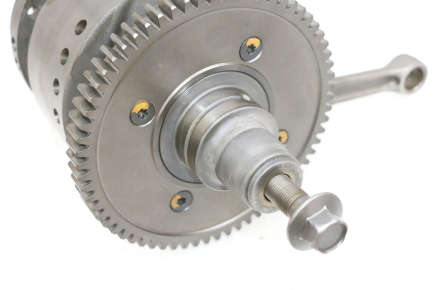 photo de CRANKSHAFT SUZUKI BURGMAN 650 (2013 - 2020) - Alternative perspective