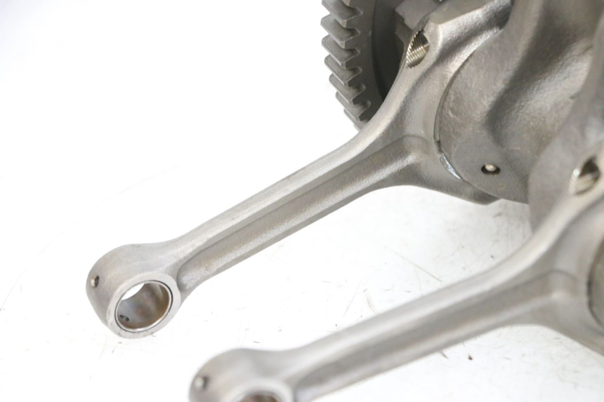 photo de CRANKSHAFT SUZUKI BURGMAN 650 (2013 - 2020) - Checked used part