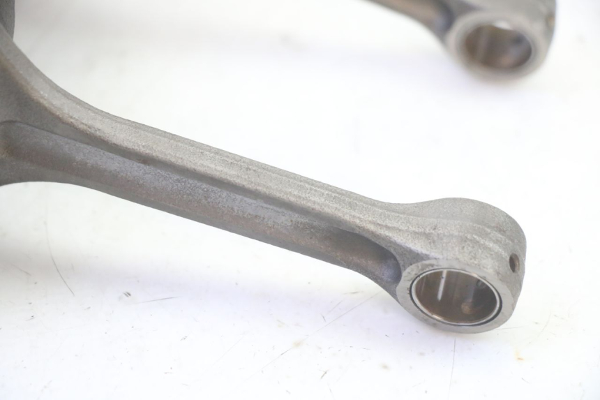 photo de CRANKSHAFT SUZUKI BURGMAN EXECUTIVE ABS 650 (2006 - 2012) - Zoom on usage condition