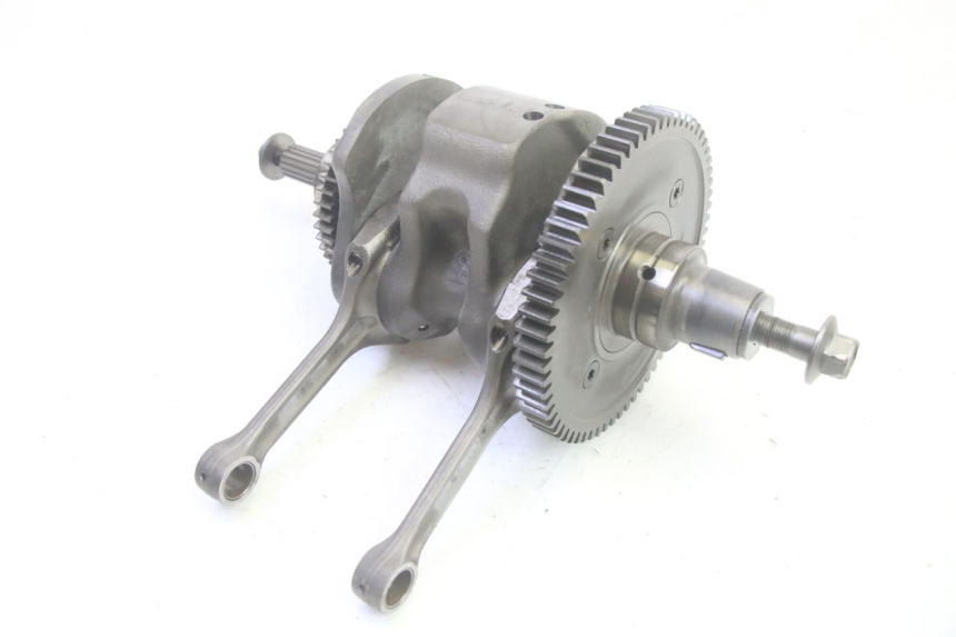 photo de CRANKSHAFT SUZUKI BURGMAN EXECUTIVE ABS 650 (2006 - 2012) - Technical close-up