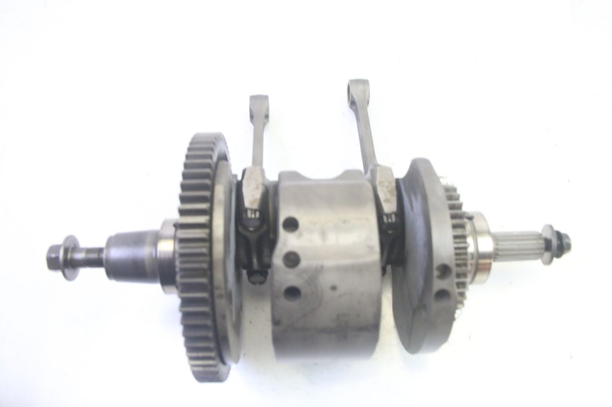 photo de CRANKSHAFT SUZUKI BURGMAN EXECUTIVE ABS 650 (2006 - 2012) - Checked used part