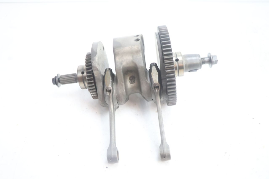 photo de CRANKSHAFT SUZUKI BURGMAN EXECUTIVE ABS 650 (2006 - 2012) - Main view