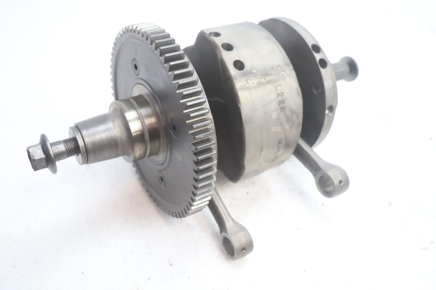 photo de CRANKSHAFT SUZUKI BURGMAN EXECUTIVE ABS 650 (2006 - 2012) - Additional view of the item