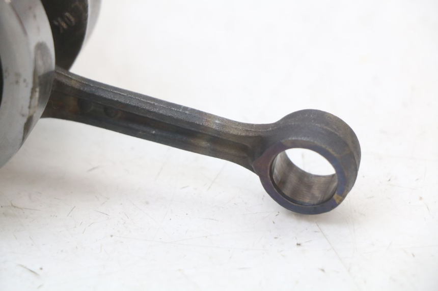 photo de CRANKSHAFT PEUGEOT BUXY 50 (1993 - 1998) - Alternative perspective