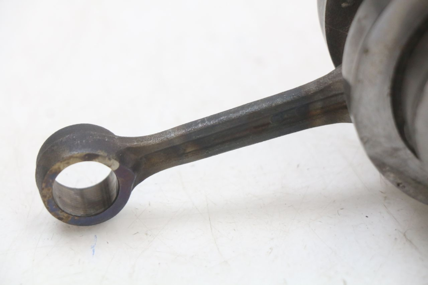 photo de CRANKSHAFT PEUGEOT BUXY 50 (1993 - 1998) - Technical close-up