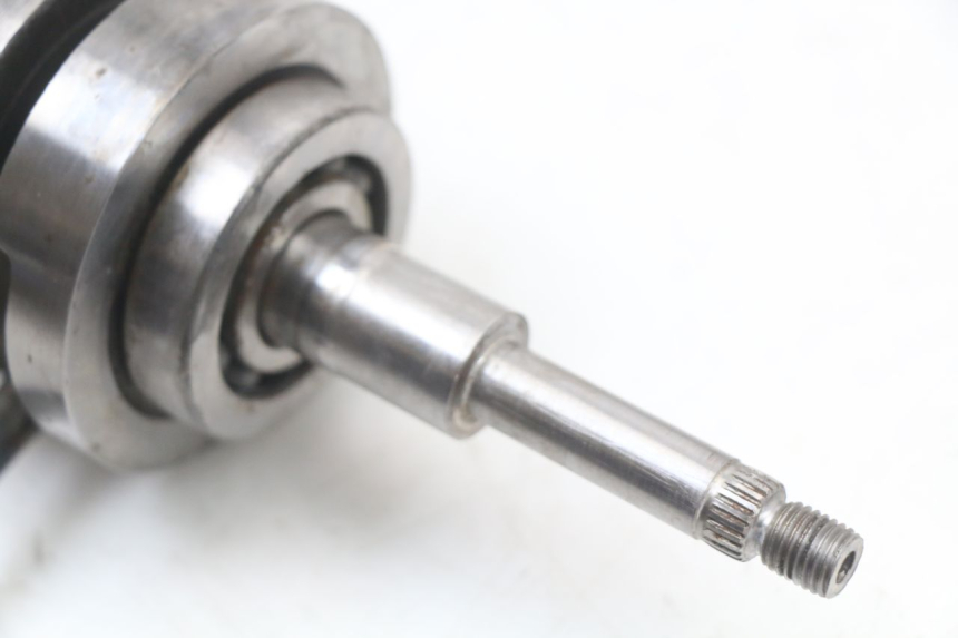 photo de CRANKSHAFT PEUGEOT BUXY 50 (1993 - 1998) - Product overview