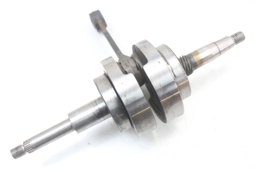 photo de CRANKSHAFT PEUGEOT BUXY 50 (1993 - 1998) - Fixing points details