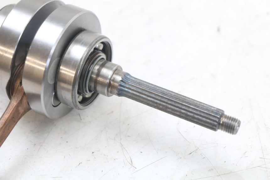 photo de CRANKSHAFT YAMAHA BW'S 50 (2004 - 2017) - Product overview