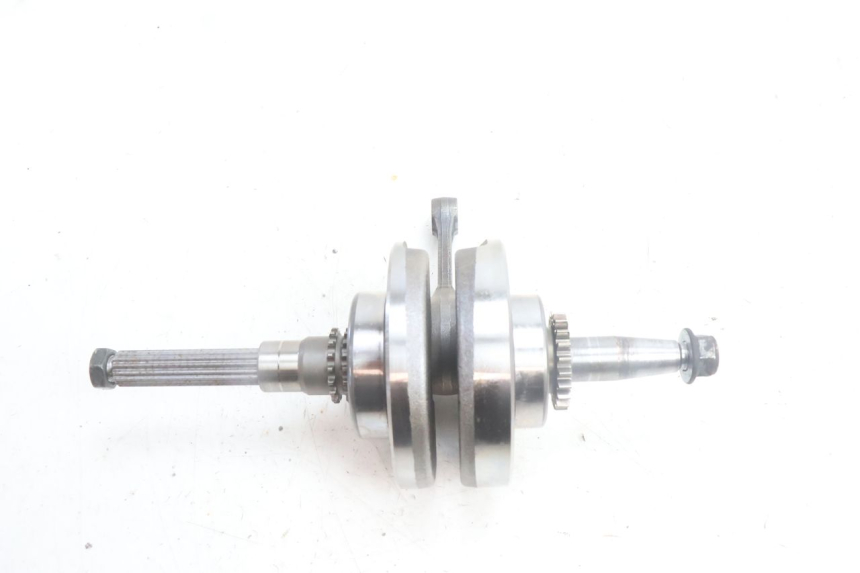photo de CRANKSHAFT YAMAHA BW'S BWS 125 (2010 - 2013) - Fixing points details