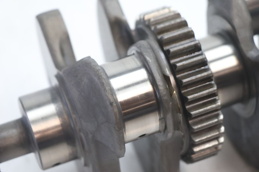 photo de CRANKSHAFT BMW C SPORT 650 (2015 - 2021) - Zoom on usage condition