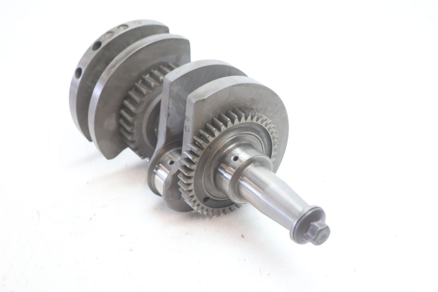 photo de CRANKSHAFT BMW C SPORT 650 (2015 - 2021) - Surface and material condition