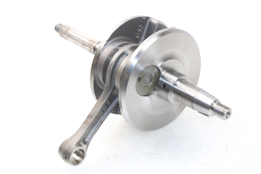 photo de CRANKSHAFT PIAGGIO CARNABY 125 (2007 - 2011) - Main view