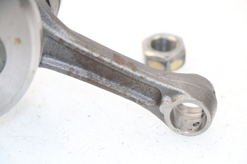 photo de CRANKSHAFT PIAGGIO CARNABY 125 (2007 - 2011) - Product overview