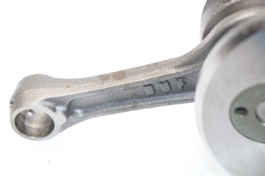 photo de CRANKSHAFT PIAGGIO CARNABY 125 (2007 - 2011) - Fixing points details