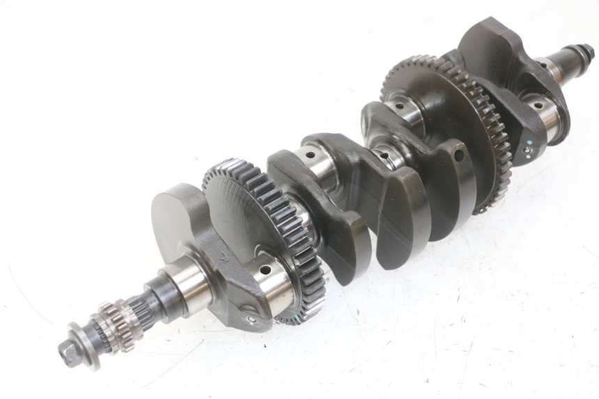 photo de CRANKSHAFT HONDA CB R 1000 (2018 - 2023) - Component detail