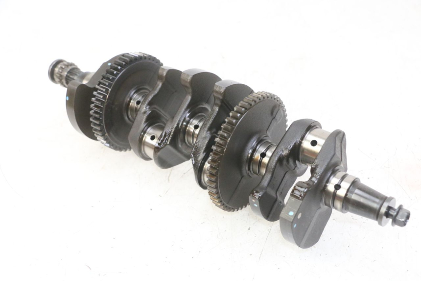 photo de CRANKSHAFT HONDA CB R 1000 (2018 - 2023) - Additional view of the item