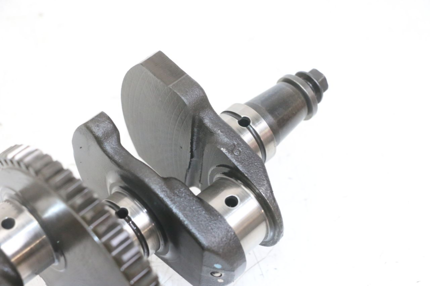 photo de CRANKSHAFT HONDA CB R 1000 (2018 - 2023) - Distinctive features