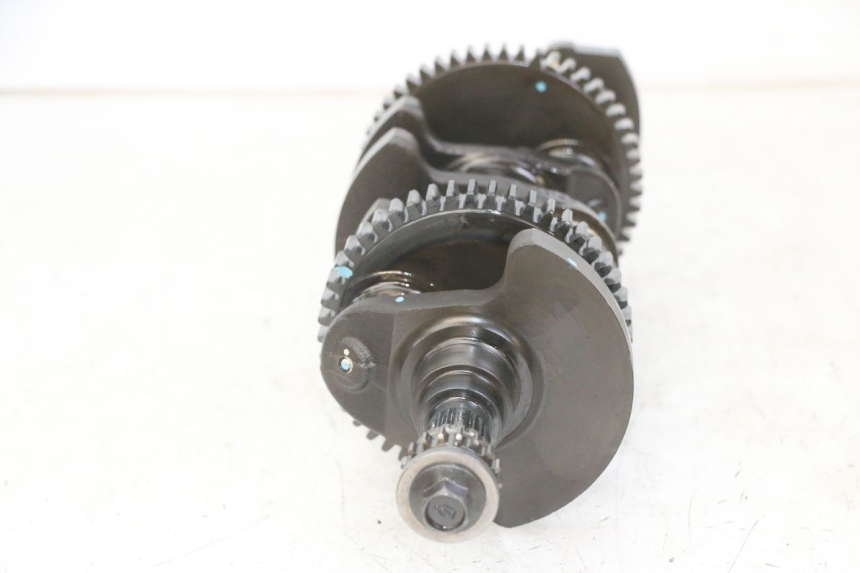 photo de CRANKSHAFT HONDA CB R 1000 (2018 - 2023) - Zoom on usage condition